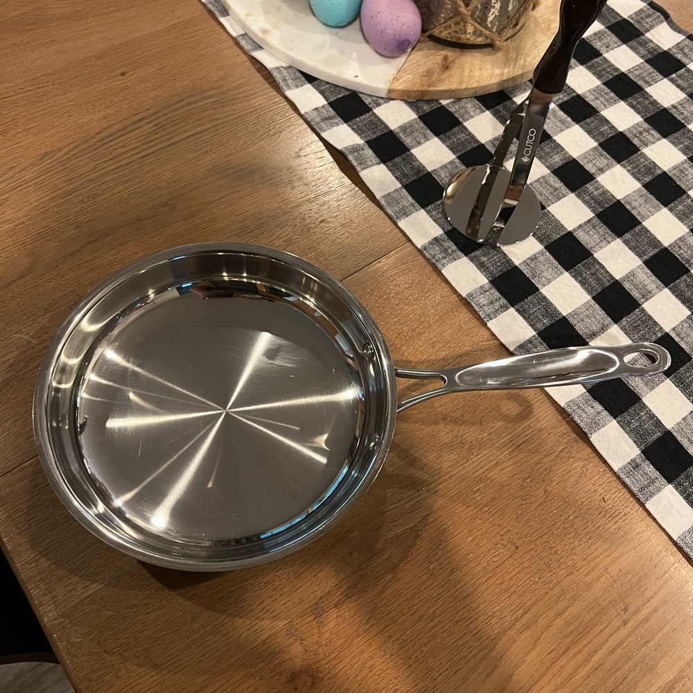 Cuisinart Fry Pan